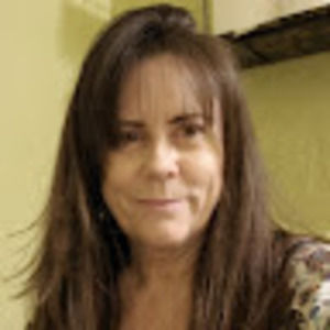 Meet your Posher, Karen